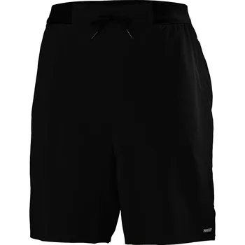 Pánské kraťasy Pánské šortky Helly Hansen Tech Trail Short Black XL
