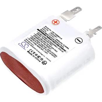 Baterie pro mobilní telefon Baterie Cameron Sino CS-THS661LS za Thorn voyager 59004661 - neoriginální