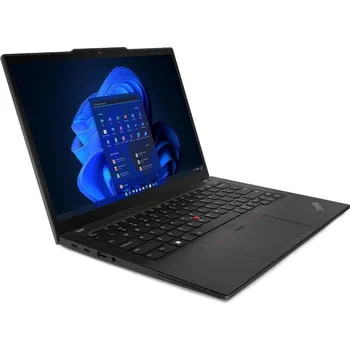 Notebook Lenovo ThinkPad X13 Gen4 Notebook, Ryzen 7 PRO 7840U, 32GB LPDDR5, 1TB SSD, AMD Radeon 780M, 13,3" WUXGA IPS, W11P, černý 21J30065CK