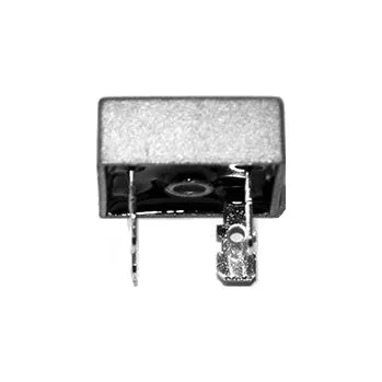 Pohon brány DPONTE-B.2830 - usměrňovač