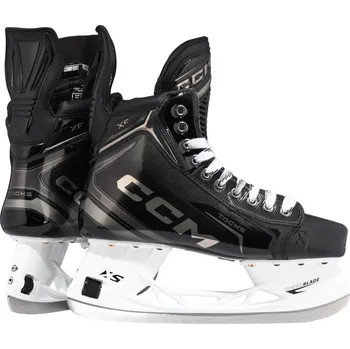 Zimní brusle Hokejové brusle CCM Tacks XF Intermediate Wide, EUR 38