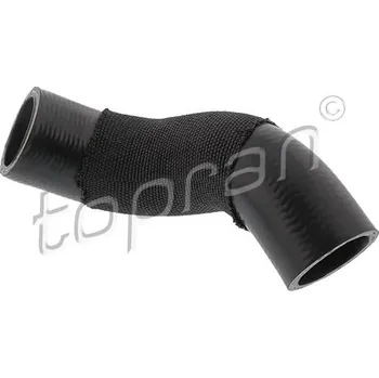 Motor automobilu Hadice chladiče, , TOPRAN, 118 627