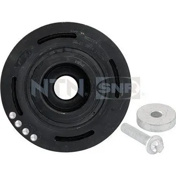 Řemenice, klikový hřídel SNR DPF355.11K1