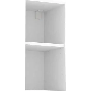 Kuchyňská skříňka Horní kuchyňská skříňka REA ALFA KHO-30-57, BÍLÁ