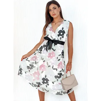 DStreet Caribbea EY2525 Dámské šaty DStreet Caribbea EY2525