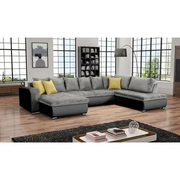 Sedací souprava Rozkládací sedací souprava do U FELLITO OR90/M1100/OR40 pravá