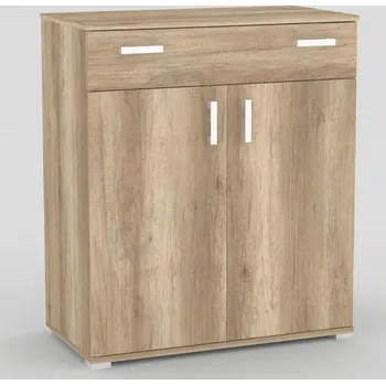 Ložnice Komoda REA SISA 1 DUB CANYON