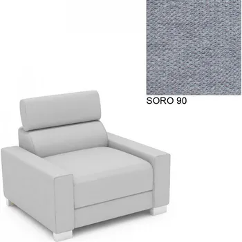 Křeslo Křeslo AVA TEMPO 1ALR SORO 90