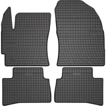 Autolékárnička Sada podlahových rohoží FROGUM ET412484