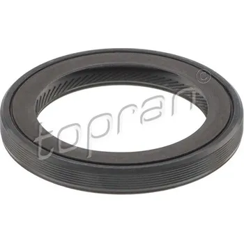 Autodíl Těsnicí kroužek hřídele, diferenciál, , 7703087209, 8200279711, 8200773453, TOPRAN, 700 890