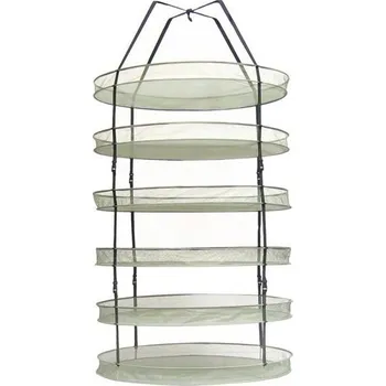 Zahrada Drynet - Homebox síť na sušení 6 pater, o90cm
