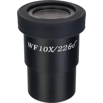 Hvězdářský dalekohled Okulár s nitkovým křížem Levenhuk MED 10x/22 (D 30 mm)