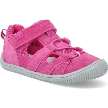 Dívčí obuv Protetika Kendy Fuxia