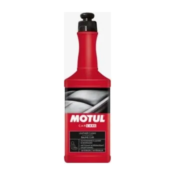 Motorový olej Čistič kůže, Motul Leather Clean, 500ml, MOTUL, 110149