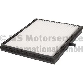 Filtr do auta Filtr, vzduch v interiéru, , KOLBENSCHMIDT, 50019056