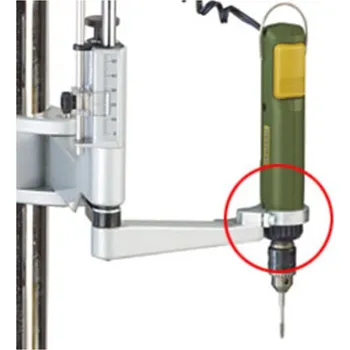 Proxxon Adaptér pro řezání závitů pro mikrošroubovák MIS 1 a stojan BV 2000 (20004)
