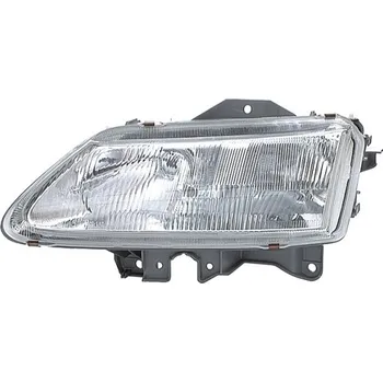 Přední světlomet Světlomet, , 7701038263, HELLA, 1AG 006 560-251