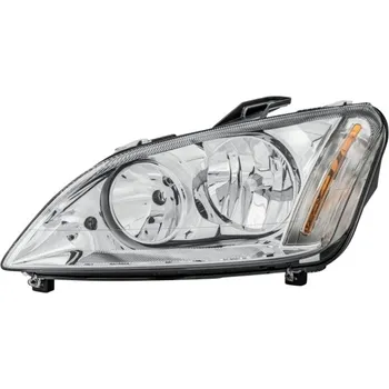 Přední světlomet Světlomet, , 1311131, 1323645, 1347462, 3M5113005BH, 3M5113006BG, 3M5113101BA, HELLA, 1LE 270 600-191