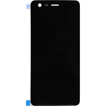 Dotyková deska Nokia 3.1 + LCD black