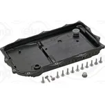 Olejová vana, automatická převodovka, , ELRING, 224.210