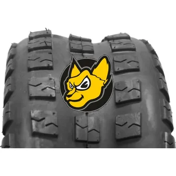 Pneu pro těžký stroj Wanda Tyre P519 15X6.00 -6 2 PR TL