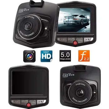 Kamera do auta DriveCam kamera do auta