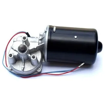 Pohon brány MGDC00200 - motor 24V, 26W s převodovkou