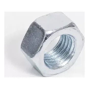 Matice Matice přesná M3 Zn DIN 934-8