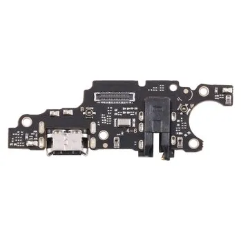 Huawei HONOR X7A flex nabíjení + mikrofon