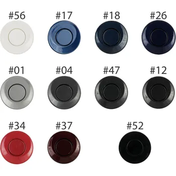 Autožárovka Interlook Parkovací senzory - Senzory parkovacích senzorů v různých barvách #04