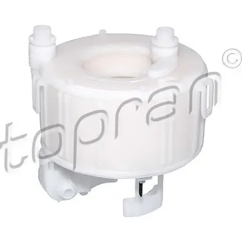 Palivový filtr Palivový filtr, , 311121R100, TOPRAN, 630 806