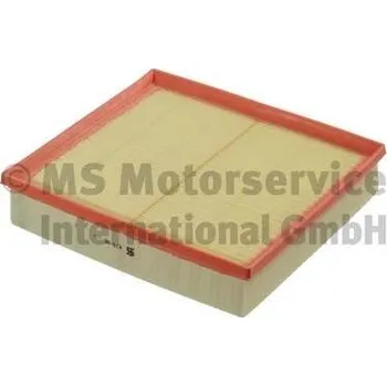 Filtr do auta Vzduchový filtr, , 077129620A, 077129620B, 077129620D, KOLBENSCHMIDT, 50013424