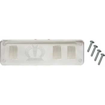 Zadní světlomet Čočka, zadní světlo, , 2170859, HELLA, 9EL 183 432-031