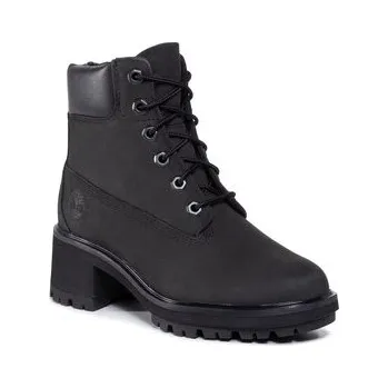Dámská obuv Timberland Turistická obuv Kinsley TB0A25C4001 Černá 39