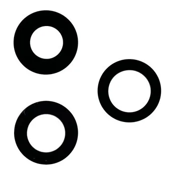 Sklíčko zadní kamery iPhone 12 PRO MAX bez rámečku