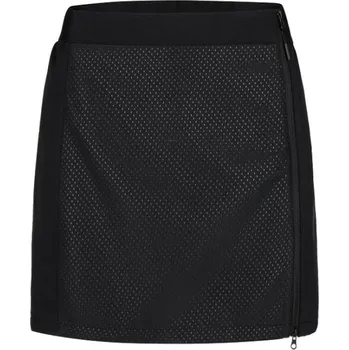 Dámská sukně Dámská zimní sukně LOAP URMAJA XS Černá