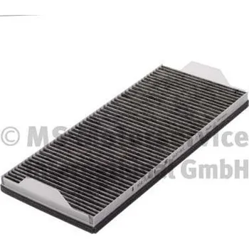 Kabinový filtr Filtr, vzduch v interiéru, , 9408350147, A9408350147, KOLBENSCHMIDT, 50014837