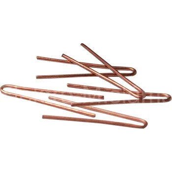 Páječka Měděný hrot (pro transformátorové páječky) 5 ks BMCL11