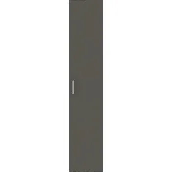 Kancelářská sestava REA OFFICE D5-BZ (1ks) GRAPHITE D5-BZ(1ks)