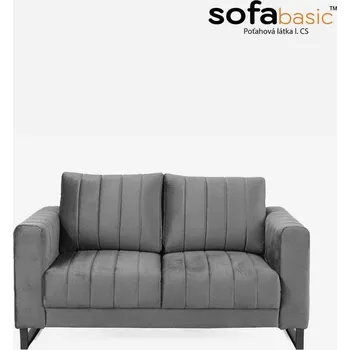 Sedací souprava LOFT 2 2-sed BASIC I. CS