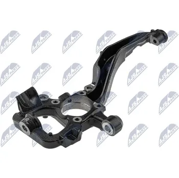 Čep nápravy Čep nápravy, zavěšení kol NTY ZZP-LR-004