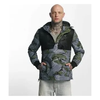 Bunda Thug Life Lightweight Skin - nightcamo, S