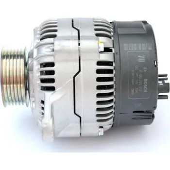 Alternátor generátor, , 57052N, 5705F3, 5705H9, 5705JR, 5705Y1, 95667747, 96122596, 9612259680, 9613496680, HELLA, 8EL 011 710-991