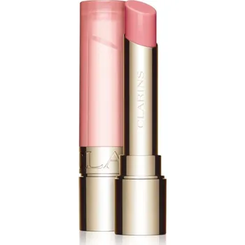 Péče o rty Clarins Lip Oil Balm tónovací balzám na rty odstín 01 Pale Pink 2.9 g