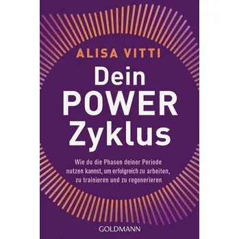 Dein Powerzyklus - Vitti Alisa