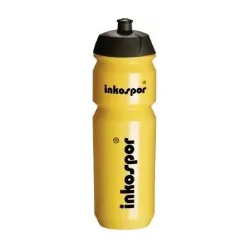 Láhev INKOSPOR láhev TacX žlutá 750 ml