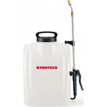 PROTECO postřikovač zádový 16 L akumulátorový