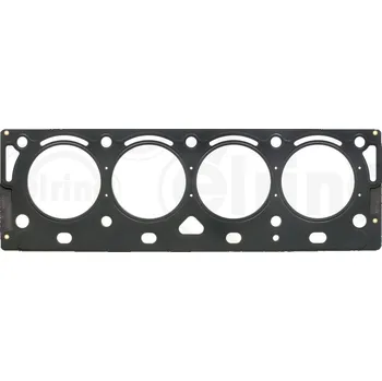 Těsnění, hlava válce, , ELRING, 400.531