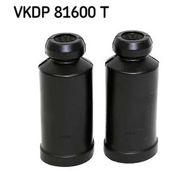 Ochranná sada proti prachu, tlumič pérování, , SKF, VKDP 81600 T
