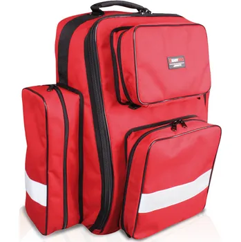 Lékárnička Moretti S.p.A., Italy Batoh záchranářský